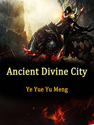 Ancient Divine City